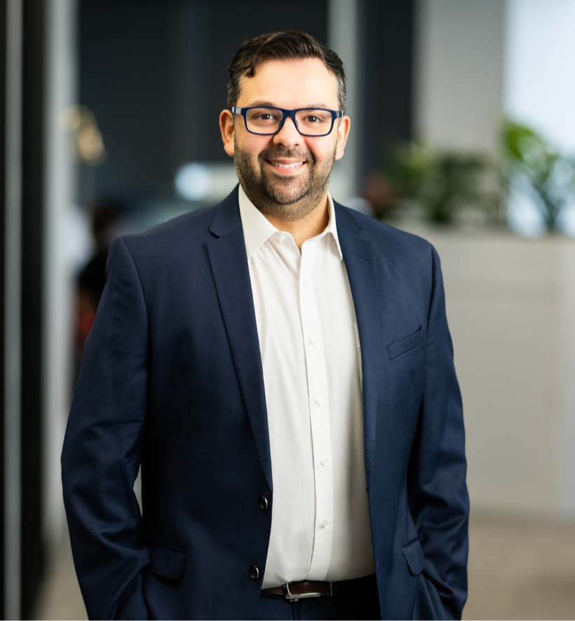 Pranav Soni